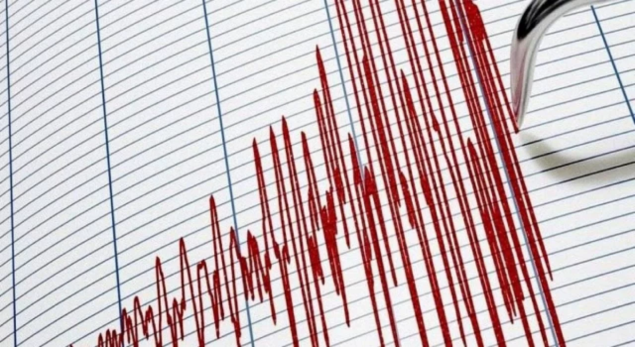 AFAD duyurdu: İzmir'de deprem