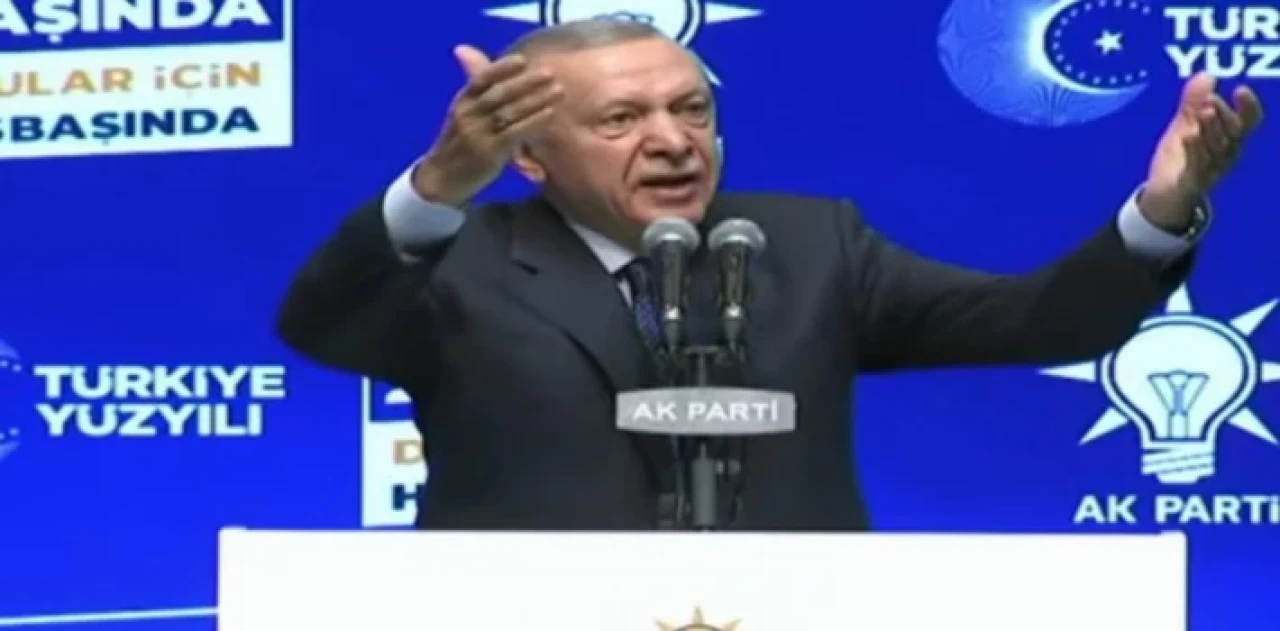 AK Parti 22 yaşında... Erdoğan: İttifak aramayın, Cumhur İttifakı’na katılın