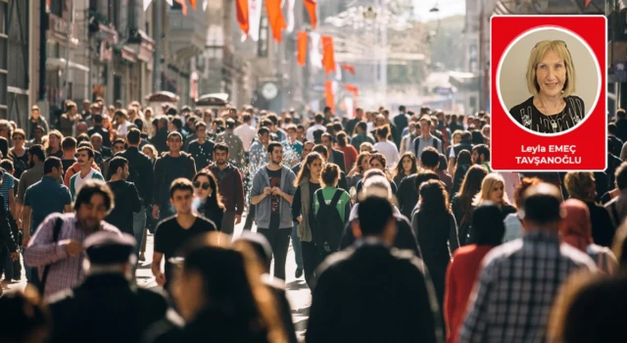 Akıbetini kurbanlık koyun gibi bekleyen yüzde 65