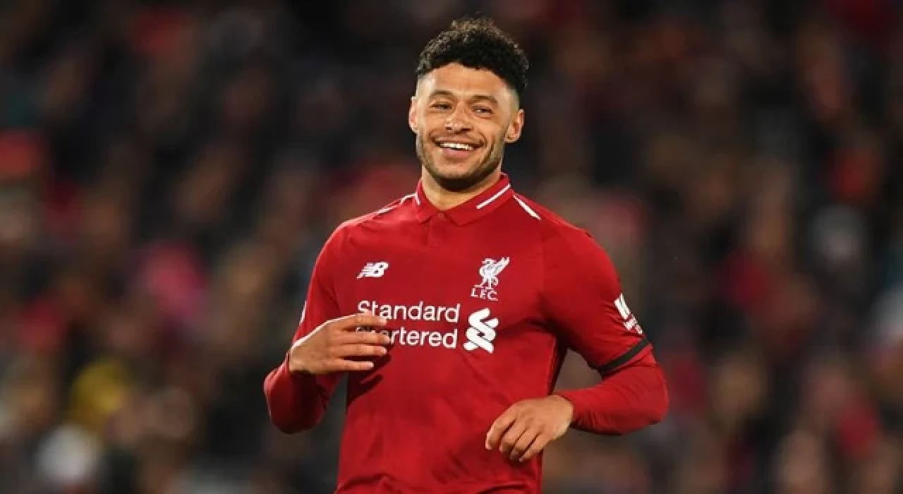 Alex Oxlade-Chamberlain’in sözleşme detayları