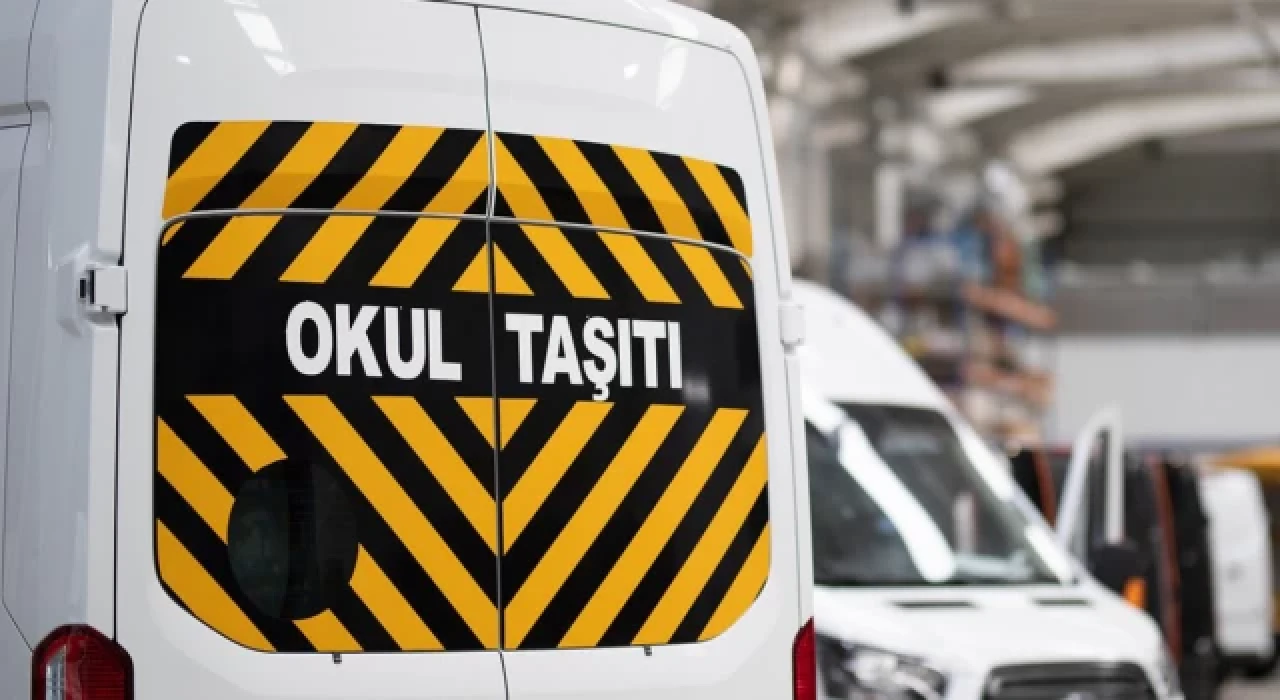 Ankara'da okul servis ücretlerine dev zam: Yakın mesafe yıllık 10 bin 400 TL oldu