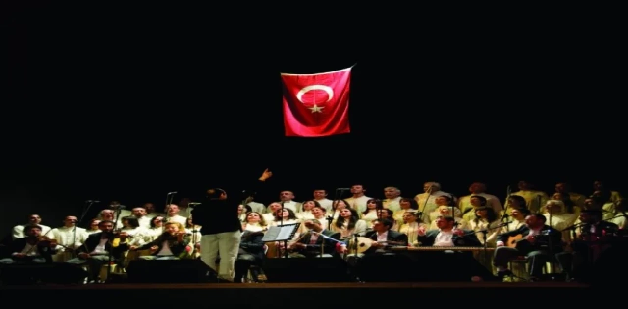 Antakya Medeniyetler Korosu çifte bayram yaşatacak