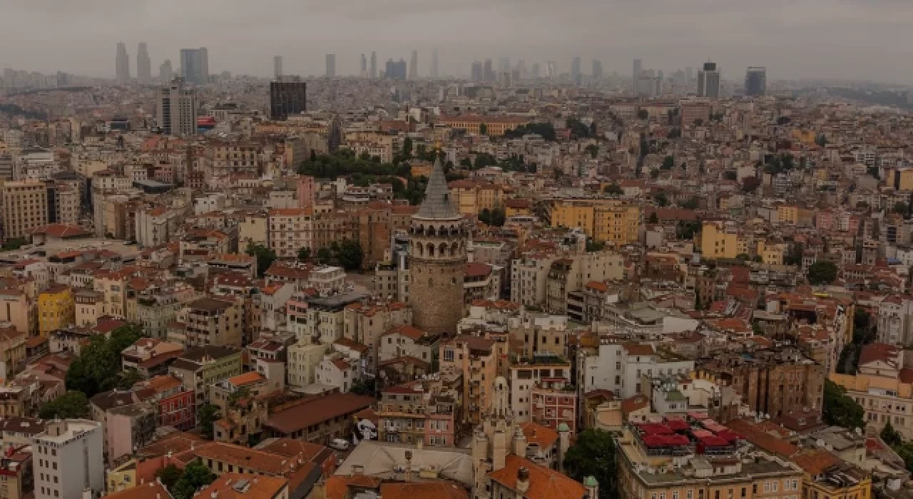 Bakan Özhaseki'den İstanbul için korkutan açıklama