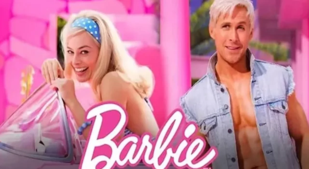 Barbie tabut oldukça rağbet gördü