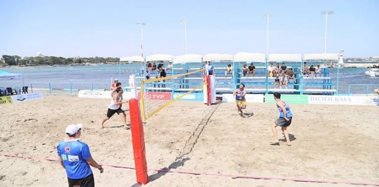 Bioderma Pro Beach Tour Marmaraereğlisi Etabı D-Smart’ta