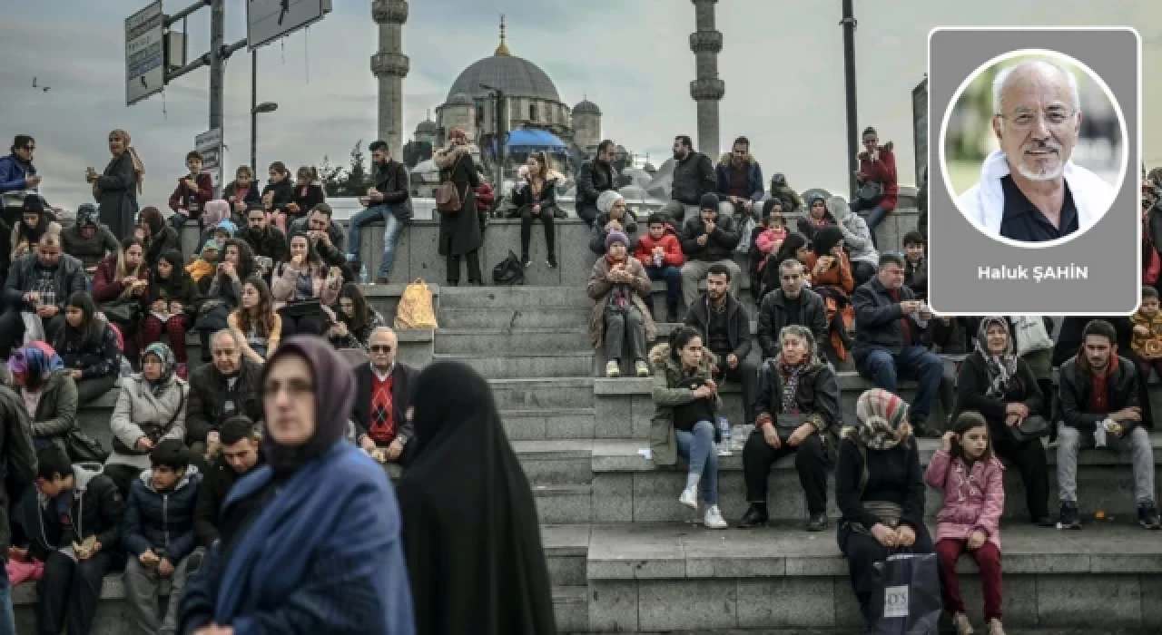 Bir imamın hezeyanları mı yoksa daha büyük bir kriz mi?