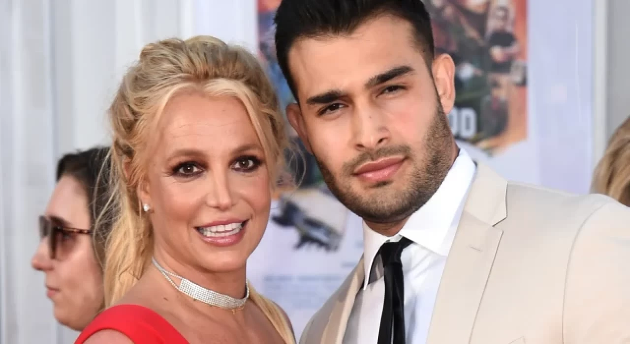 Britney Spears, Sam Asghari'yi aldattı mı? "İstediğimi vermezsen konuşurum, utanırsın!"