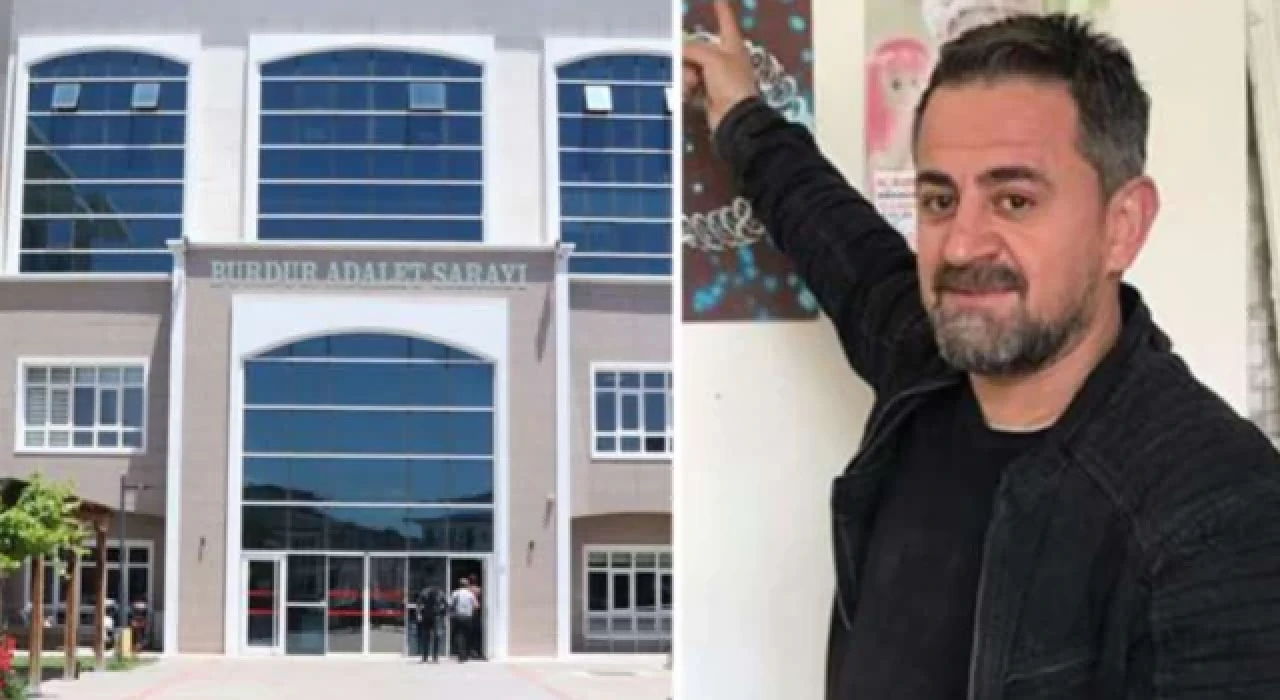 Burdur'da "ölüme sebebiyet vermekten" yargılanan polisler suçlamaları reddetti