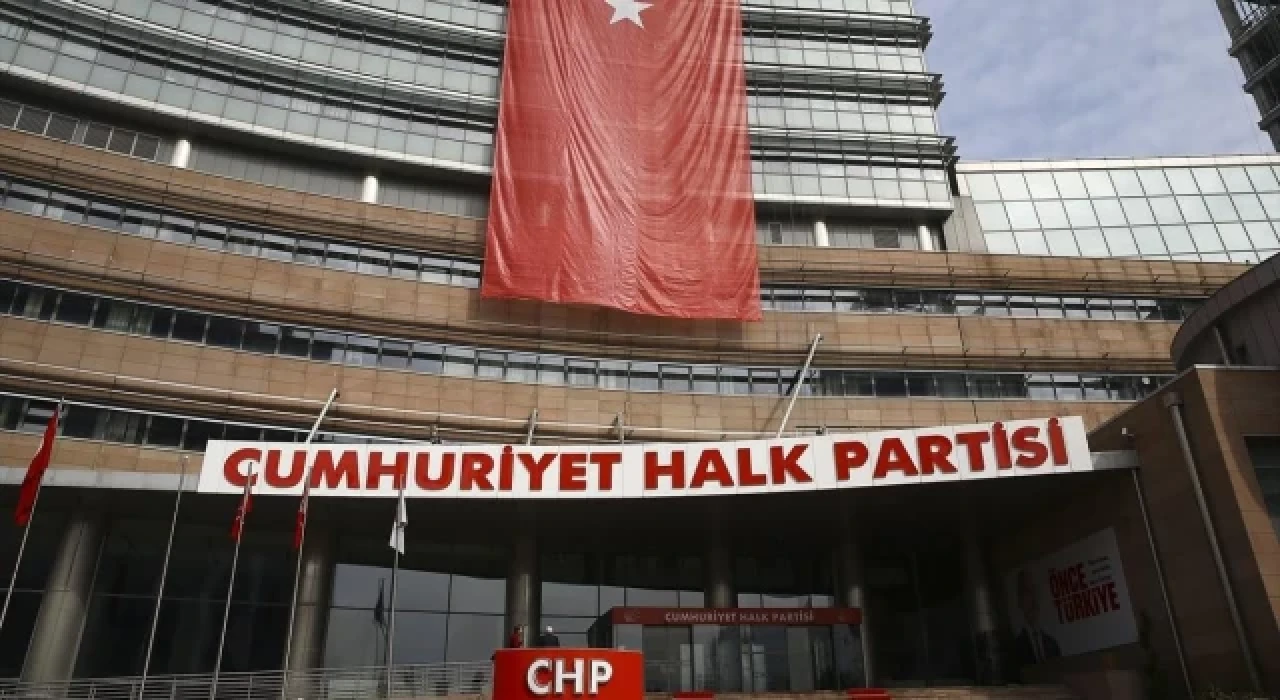 CHP’de yeni bir hareket: Sol-Diyalog Kurulu oluşturuldu