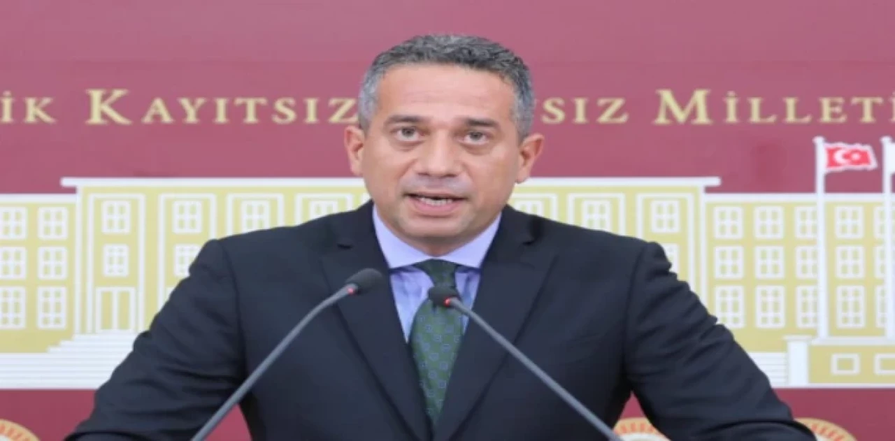 CHP’li Başarır: AYM ek MTV kararını ay sonundan önce vermeli