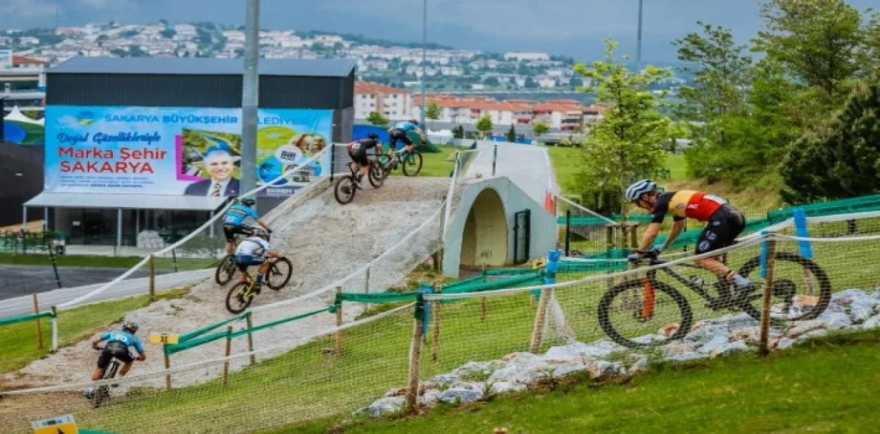 Cumhurbaşkanı Erdoğan ’Sakarya Bike Fest’e onay verdi