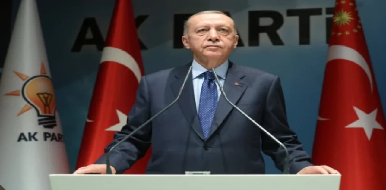 Cumhurbaşkanı Erdoğan’dan emekli zammı mesajı... Serzenişlerin farkındayız