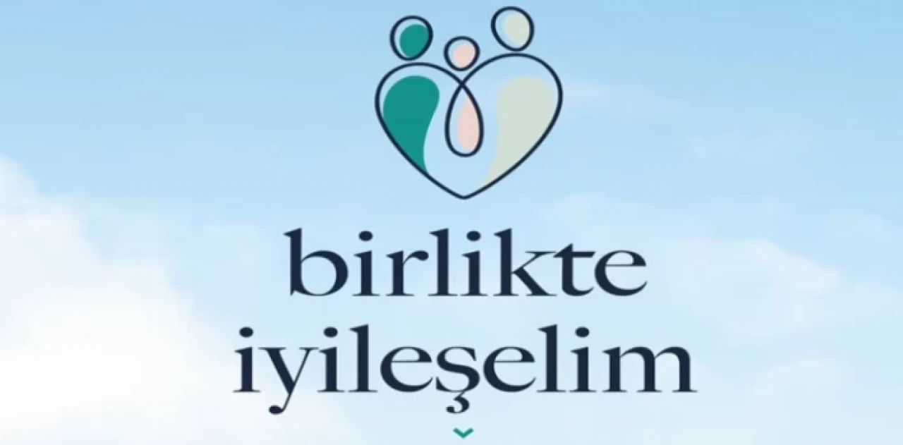 Depremin yaralarını ’Birlikte’ saracaklar