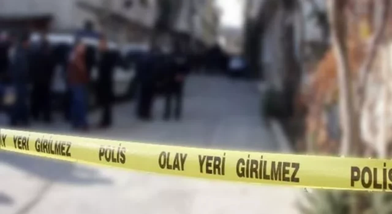 Diyarbakır'da palalı saldırı: 1ölü 1 yaralı