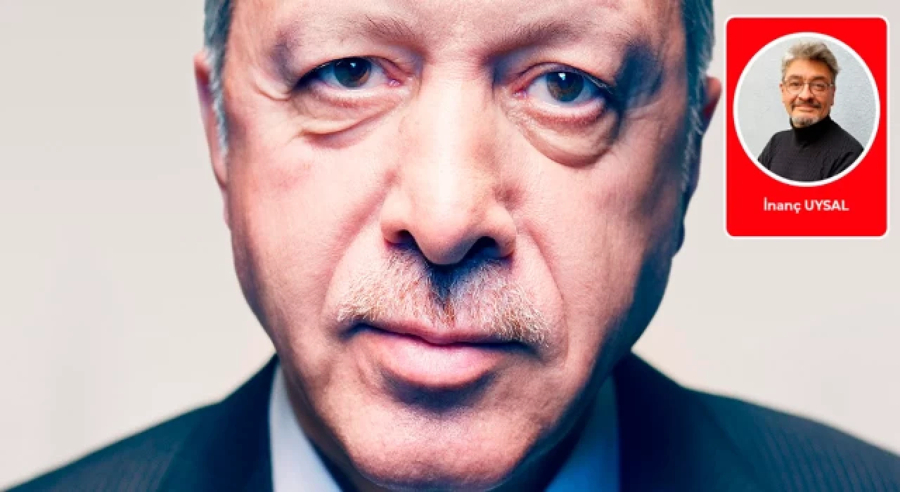 Erdoğan-Erdoğan’a karşı ya da Erdoğan-Erdoğan koalisyonu