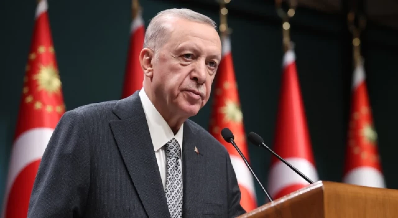 Erdoğan, Macaristan'a gidiyor