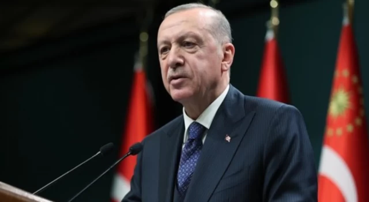 Erdoğan'dan emeklilere umut veren sözler: Serzenişlerin farkındayız