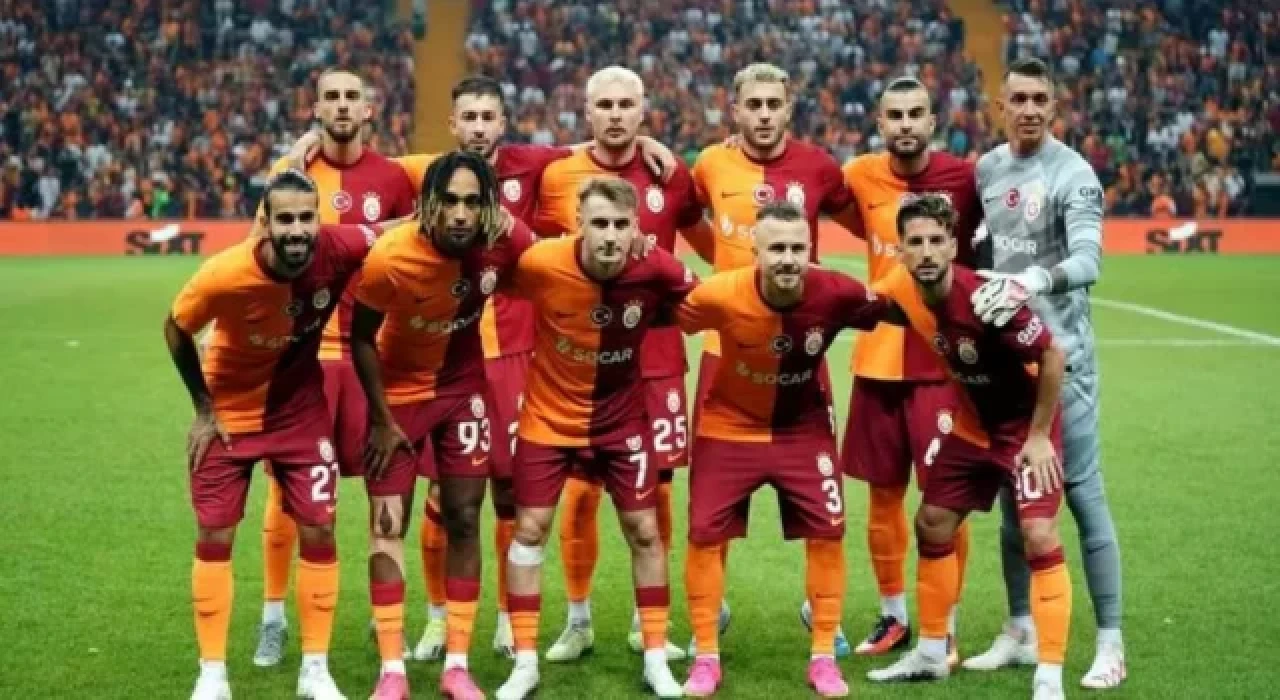 Galatasaray Olimpija Ljubljana maçı ne zaman, saat kaçta, hangi kanalda?