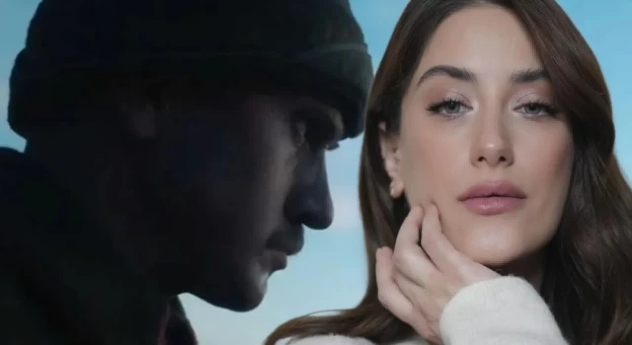 Hazal Kaya'dan Atatürk dizisiyle ilgili skandal açıklama: İlgilenmiyorum