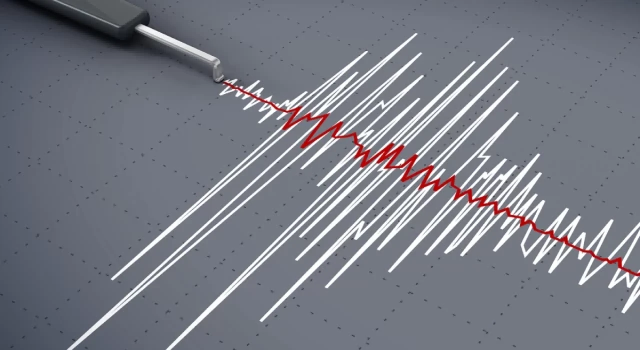 Hızlanan fay uyarısı: Her an deprem olabilir