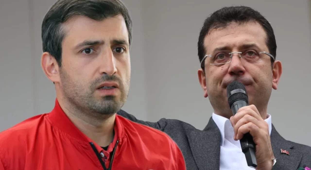 İmamoğlu tüm adaylara karşı seçimi kazandı: Aralarında Selçuk Bayraktar da vardı