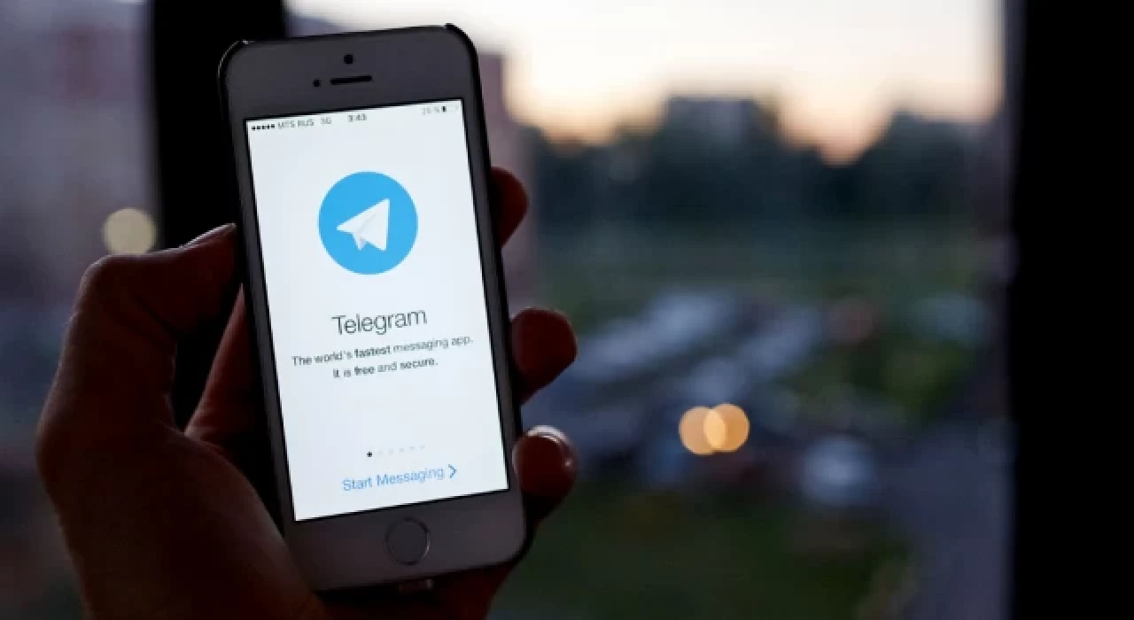 Irak'ta Telegram hükümet tarafından kapatıldı