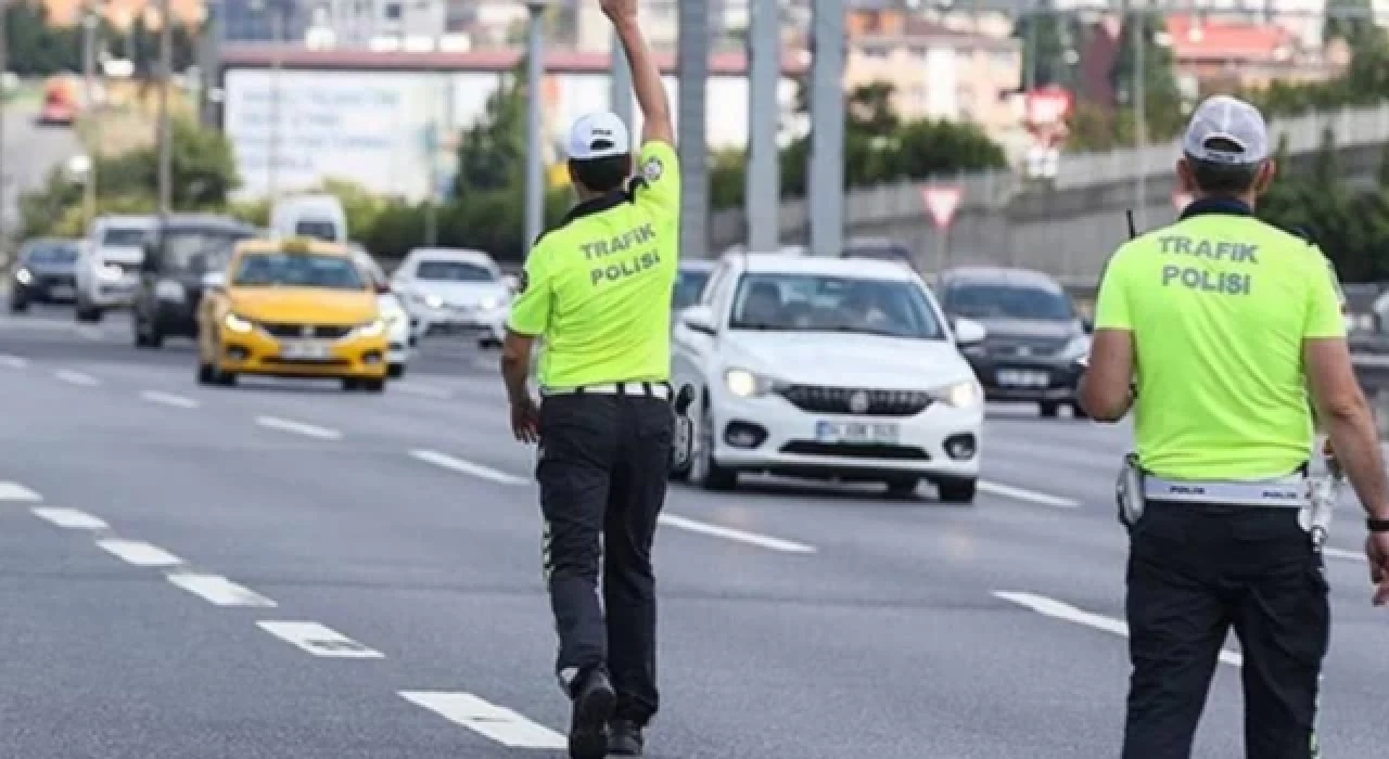 İstanbul'da bazı yollar trafiğe kapatılacak