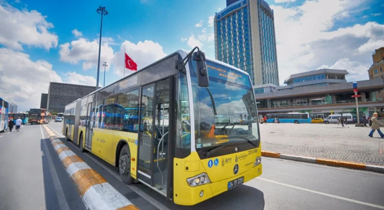 İstanbul'da toplu ulaşıma yüzde 51,5 zam!