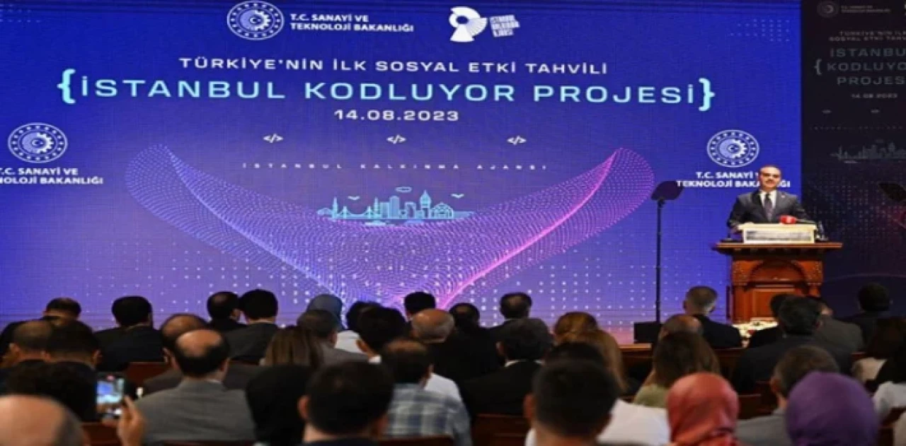 İstanbul’daki bu proje nitelikli yazılımcılar yetiştirecek