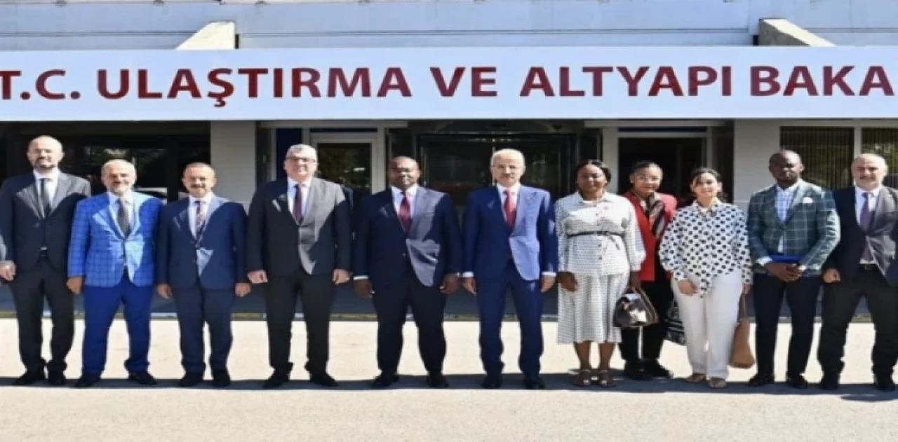 İstanbul’dan yakında Malabo’ya uçulacak