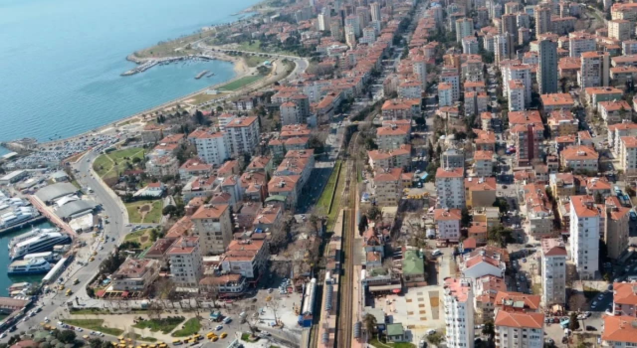 İstanbul'un depremi unutması yalnızca 6 ay sürdü