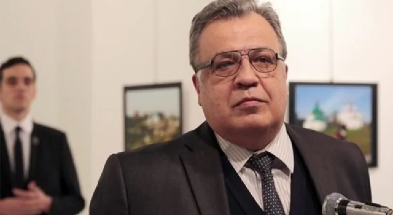 Karlov suikastında kritik isim İstanbul'da yakalandı