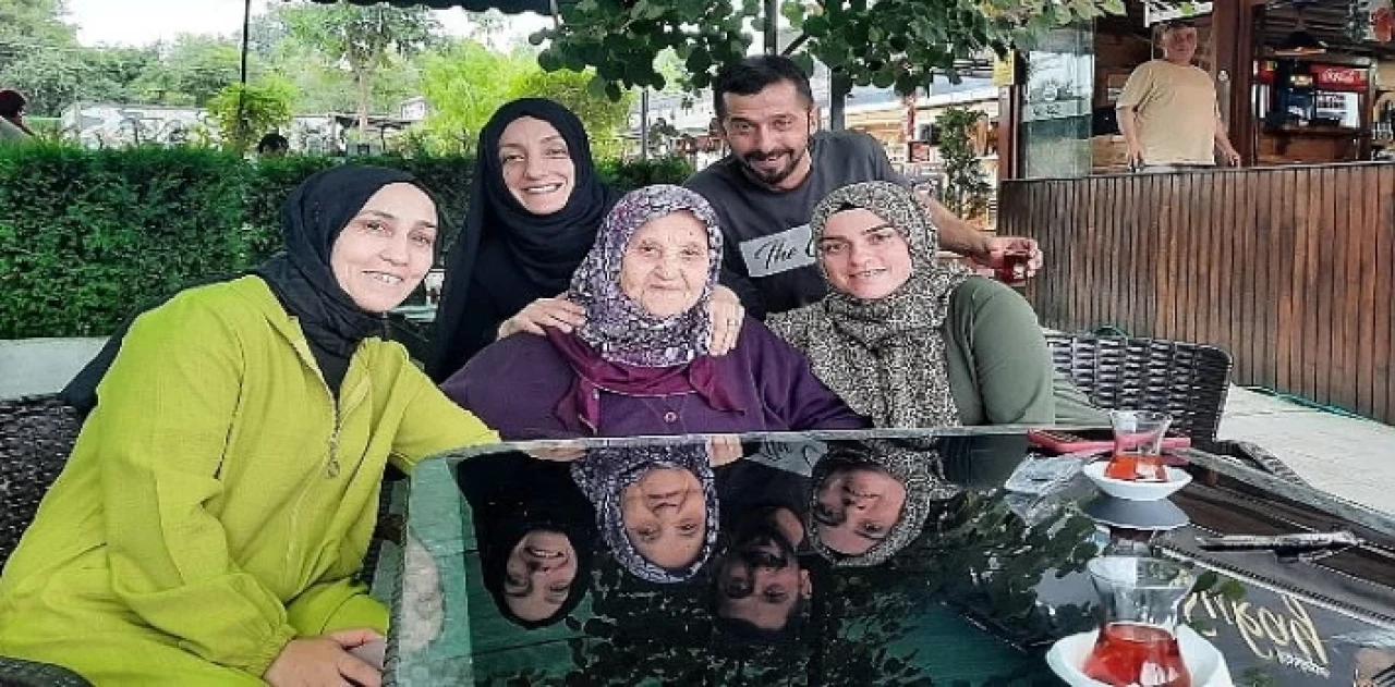 Kartepe’de gönülleri fetheden bir gün yaşandı