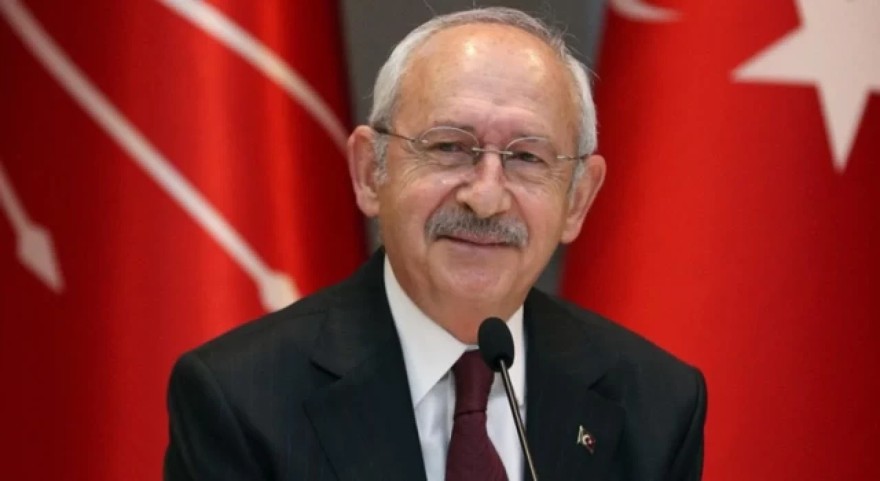 Kılıçdaroğlu, 81 ilin kadın kolları başkanı ile bir araya gelecek