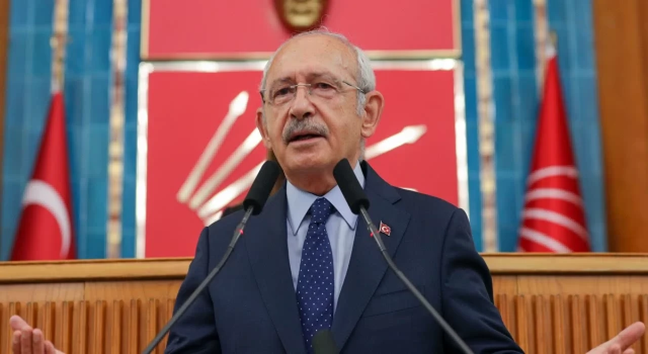 Kılıçdaroğlu enflasyon konusundaki tepkisini sosyal medyadan gösterdi