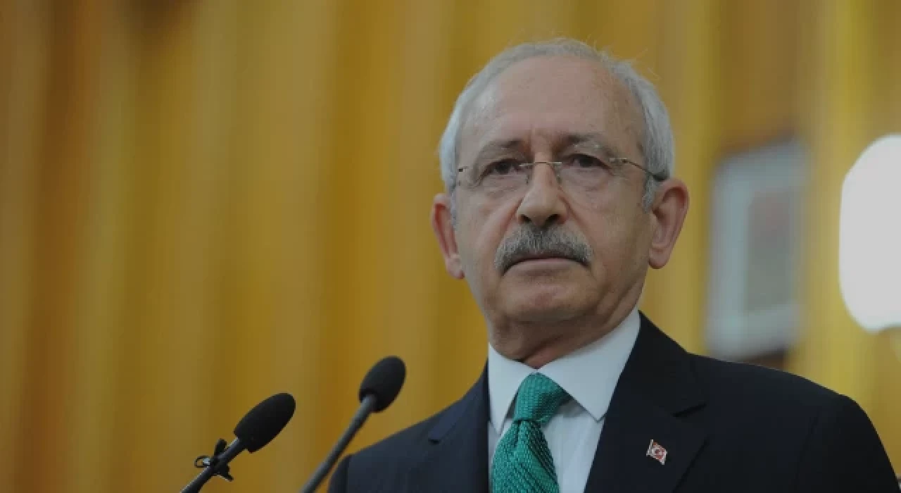 Kılıçdaroğlu'ndan Ekrem İmamoğlu ve Mansur Yavaş açıklaması