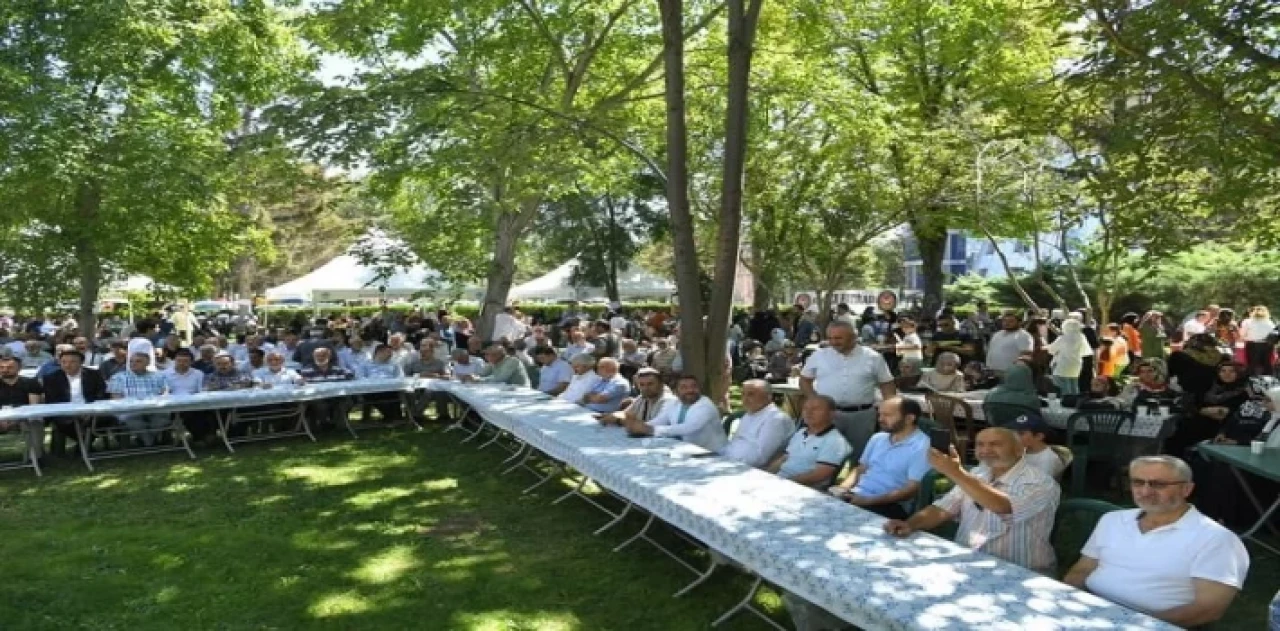 KİMDER’den aile pikniği etkinliği