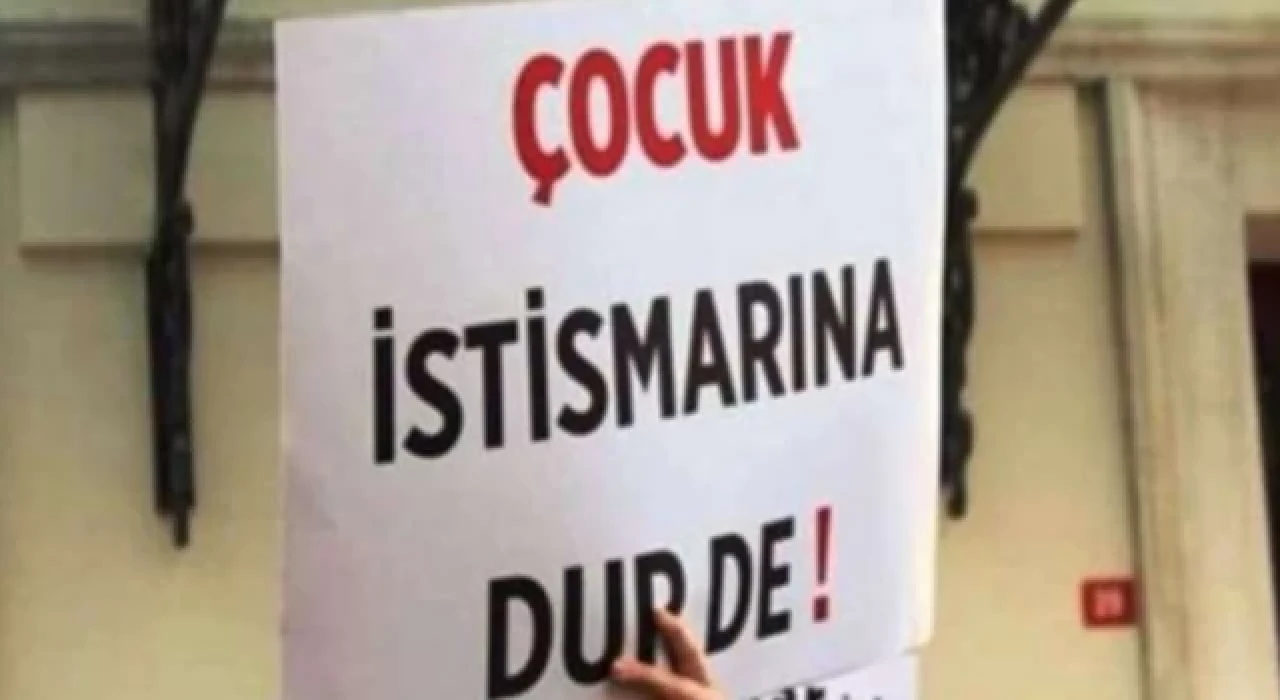 Kız kardeşine 2 yıl boyunca cinsel istismarda bulundu