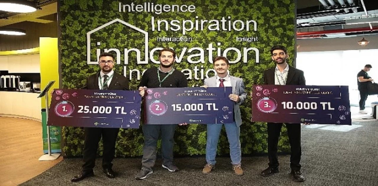 Kuveyt Türk &apos;geleceğin bankacılığı’ üzerine kurum içi Ideathon düzenledi