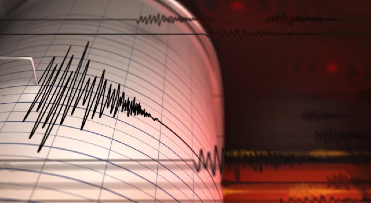 Malatya, Yeşilyurt'ta deprem!