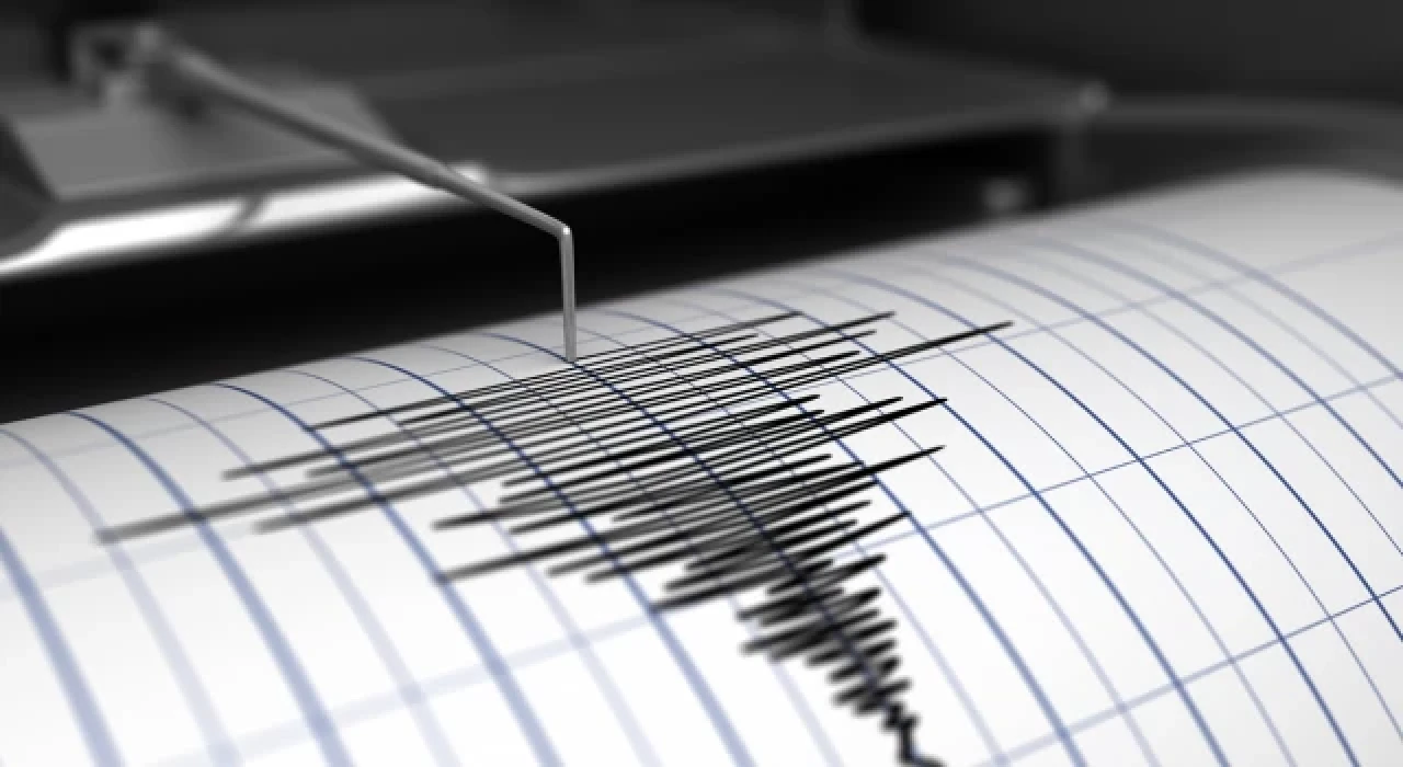 Malatya'da 5.0 şiddetinde deprem!