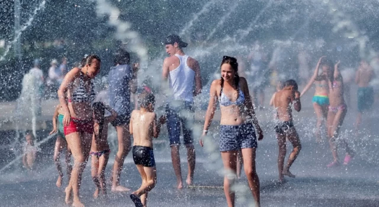 Meteoroloji uyardı, 'Eyyam-ı Bahur' etkisini artırdı