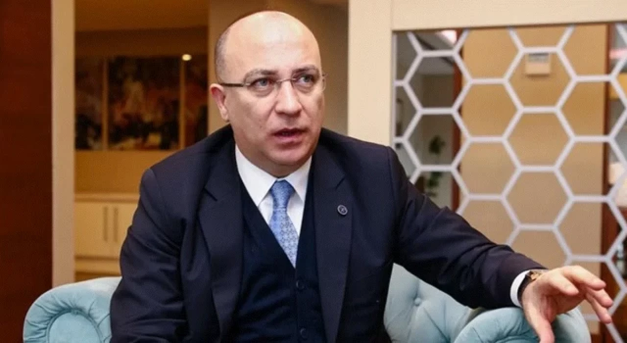 MHP'li Yönter: İstanbul'u 15 Temmuz'a 'tiyatro' diyen zihniyetin elinden almamız lazım