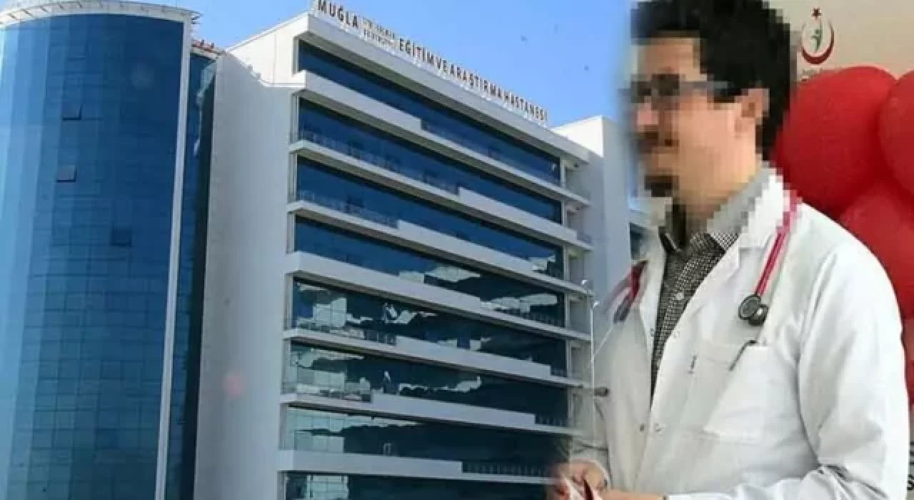 Muğla’da kız çocuğuna cinsel istismardan tutuklanan doktor tahliye edildi