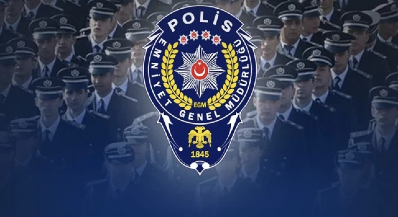 Polis Akademisi, 2 bin 500 öğrenci alacak