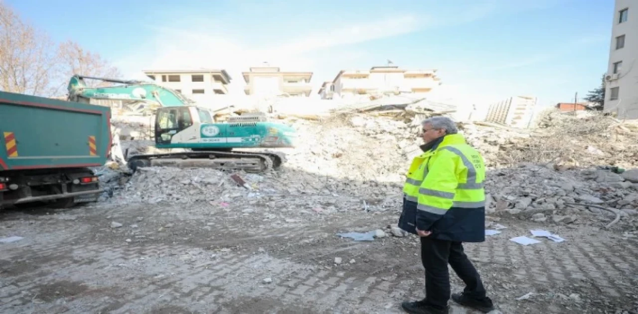 Sakarya afete hazırlık raporunu açıkladı... 251 bin binanın envanteri çıktı