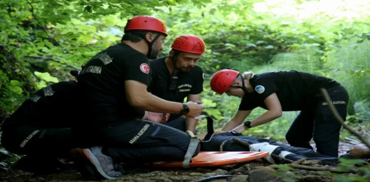 Sakarya’da 65 gönüllü 38 kişiye ‘hayat’ oldu