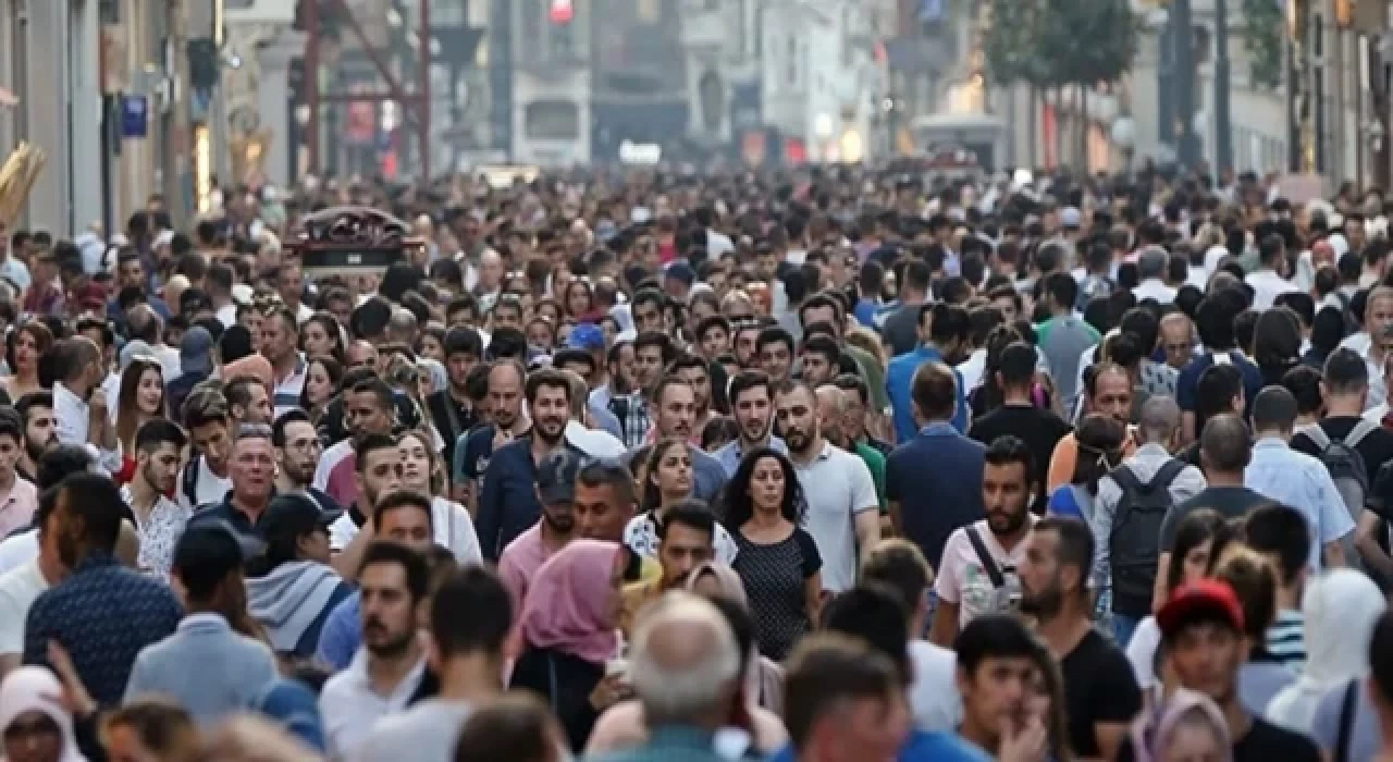 TÜİK işsizlik rakamlarını açıkladı