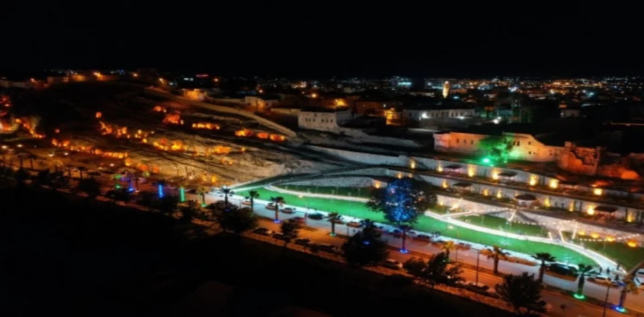 Turizmciler Şanlıurfa’da buluşuyor