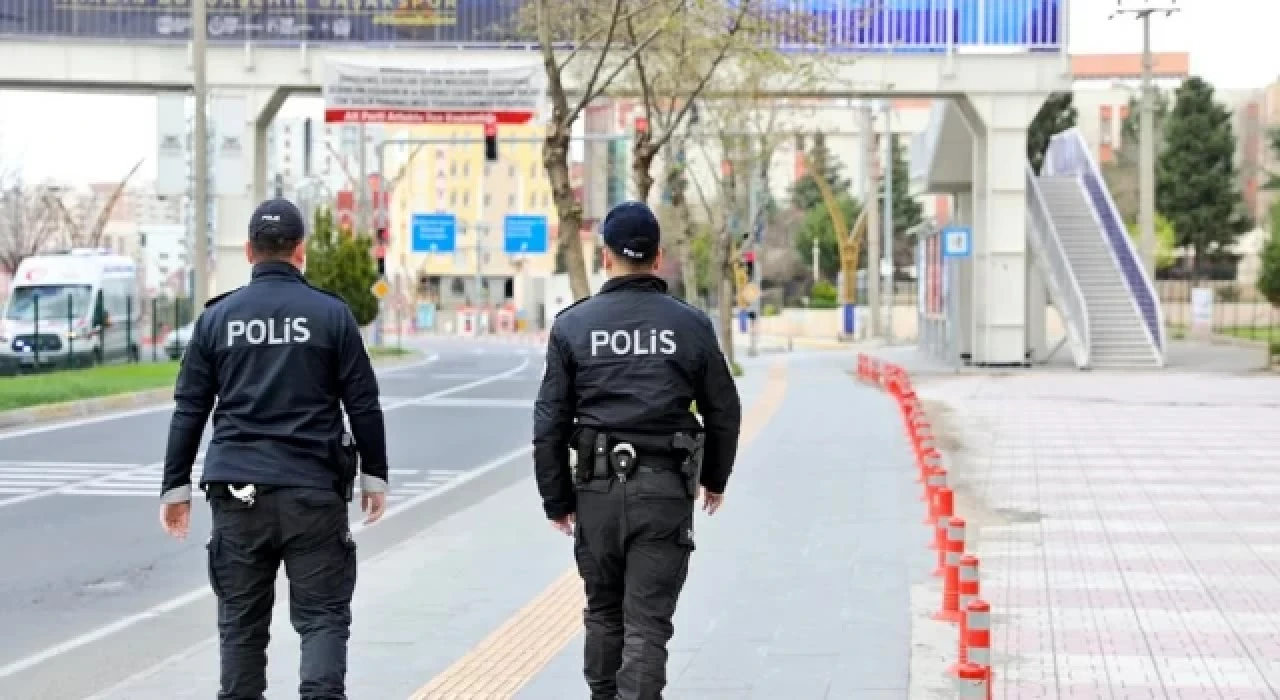 Van’da 2 gün boyunca gösteri ve yürüyüşlere yasak getirildi